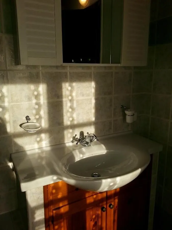 A Fine 2 Bedroom Stone House In Emila Πιατσέντζα Σπίτι διακοπών