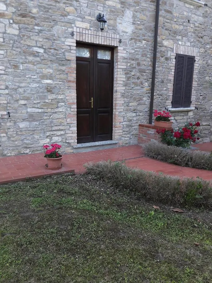 A Fine 2 Bedroom Stone House In Emila Πιατσέντζα
