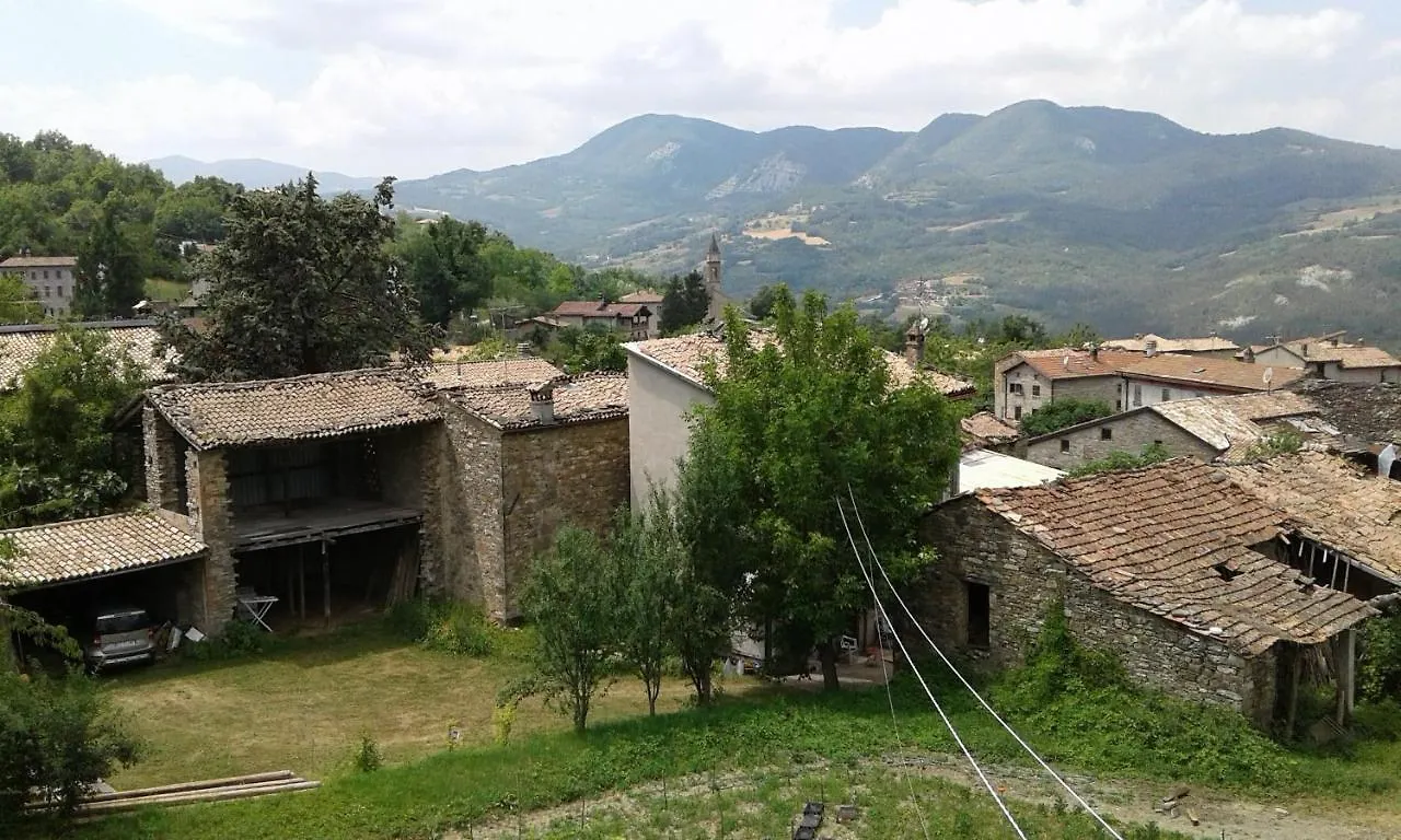 Σπίτι διακοπών A Fine 2 Bedroom Stone House In Emila Πιατσέντζα