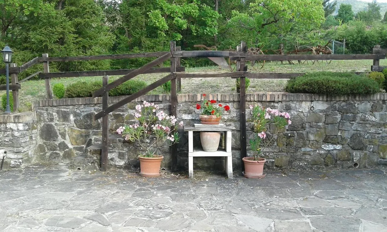 A Fine 2 Bedroom Stone House In Emila Πιατσέντζα Ιταλία