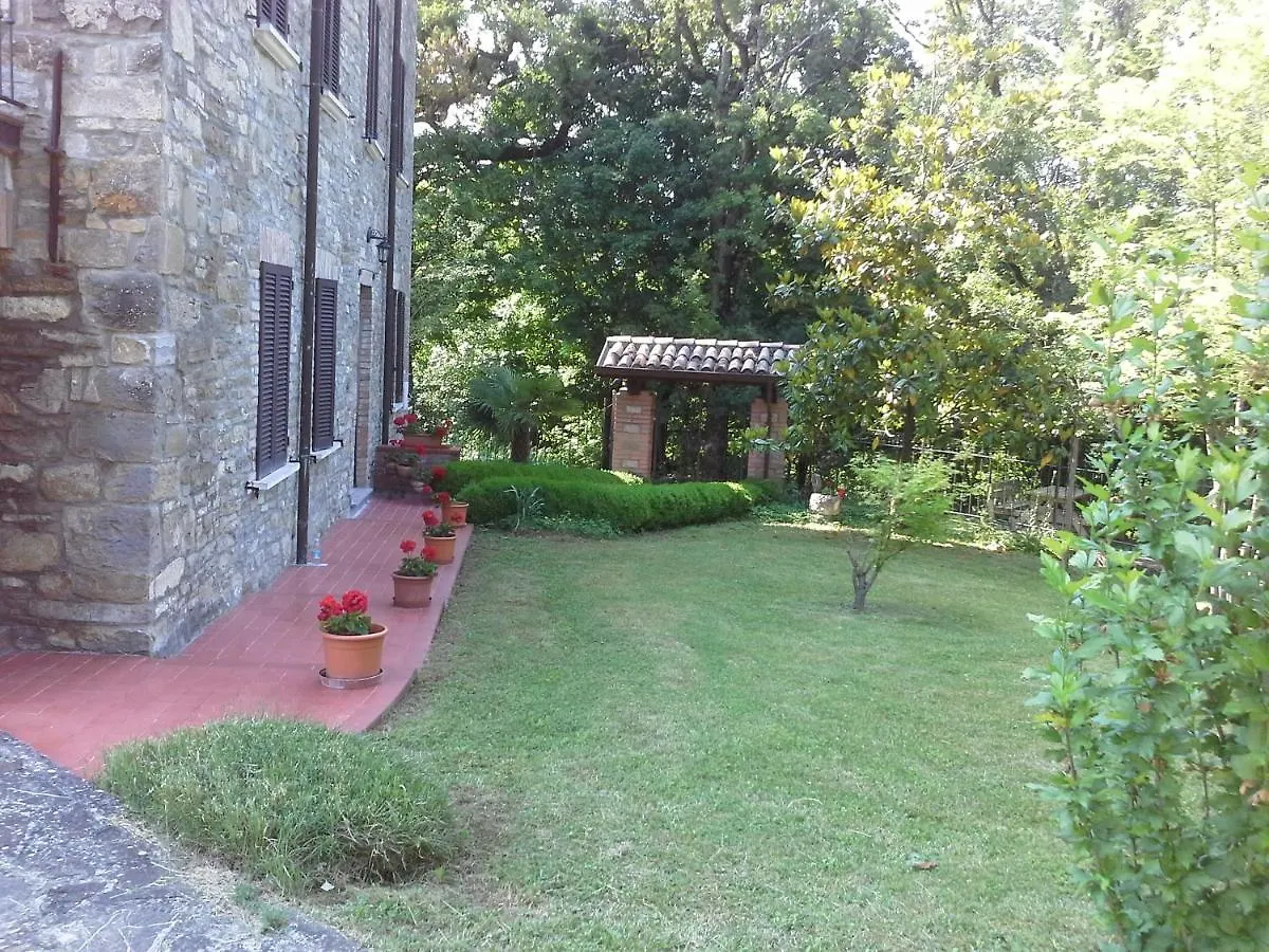 Σπίτι διακοπών A Fine 2 Bedroom Stone House In Emila Πιατσέντζα