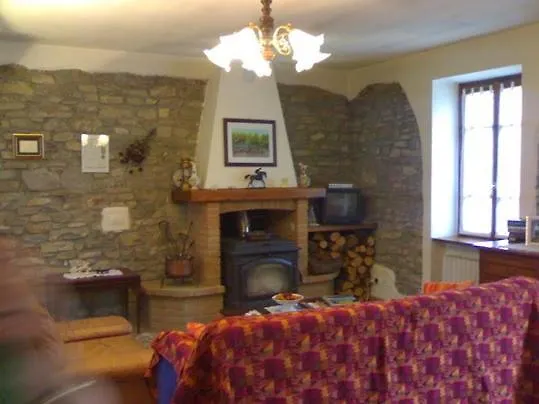 A Fine 2 Bedroom Stone House In Emila Πιατσέντζα Ιταλία