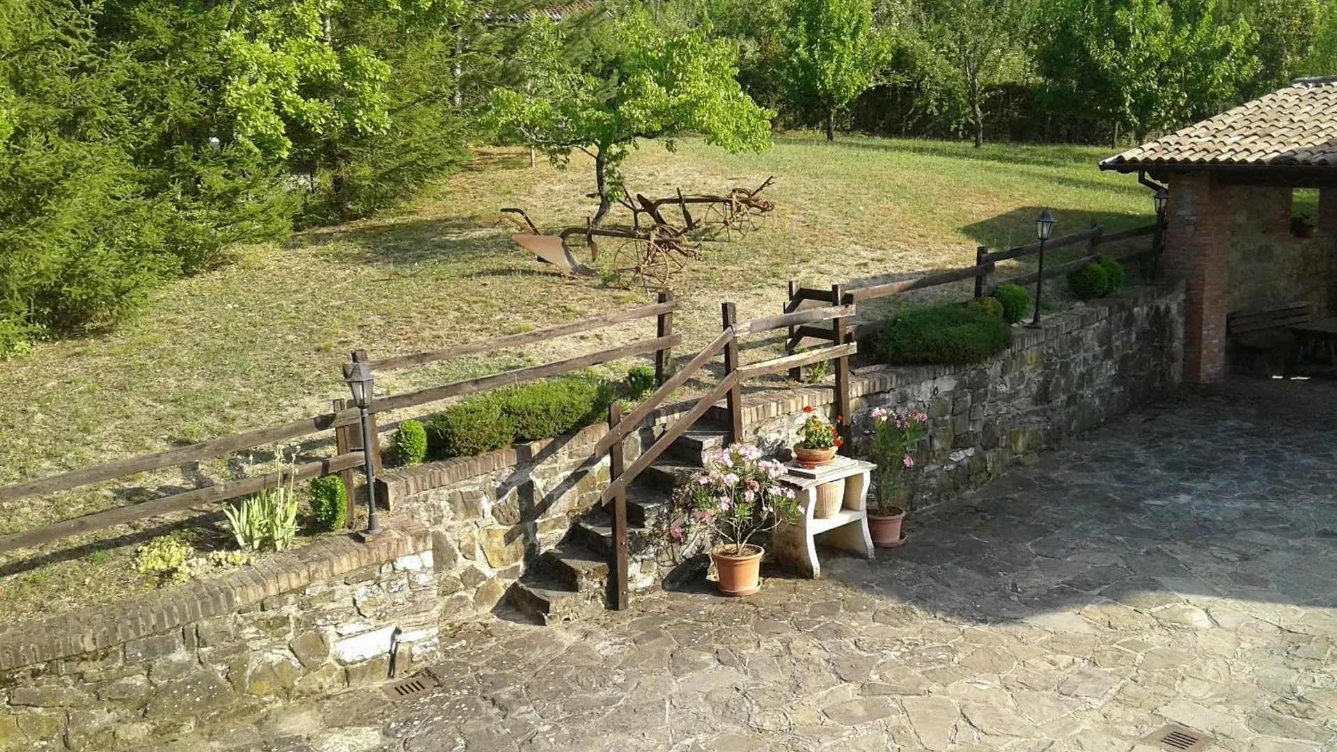 A Fine 2 Bedroom Stone House In Emila Πιατσέντζα Σπίτι διακοπών