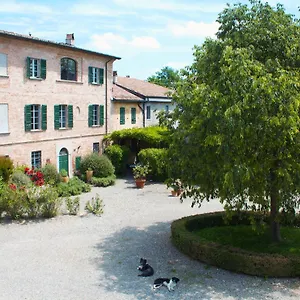 Corte La Volta Vakantieboerderij