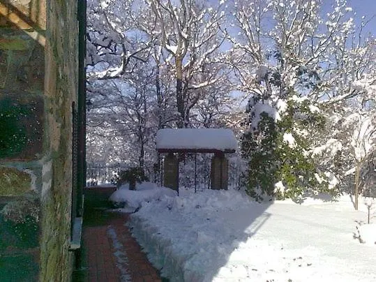 A Fine 2 Bedroom Stone House In Emila Piacenza Holiday home