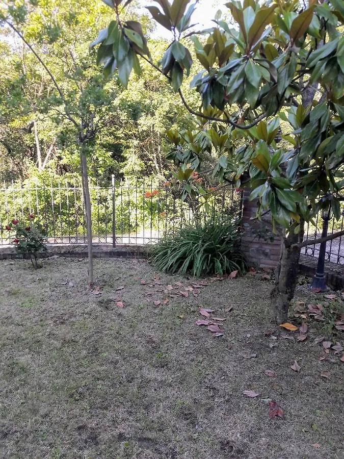 A Fine 2 Bedroom Stone House In Emila Piacenza