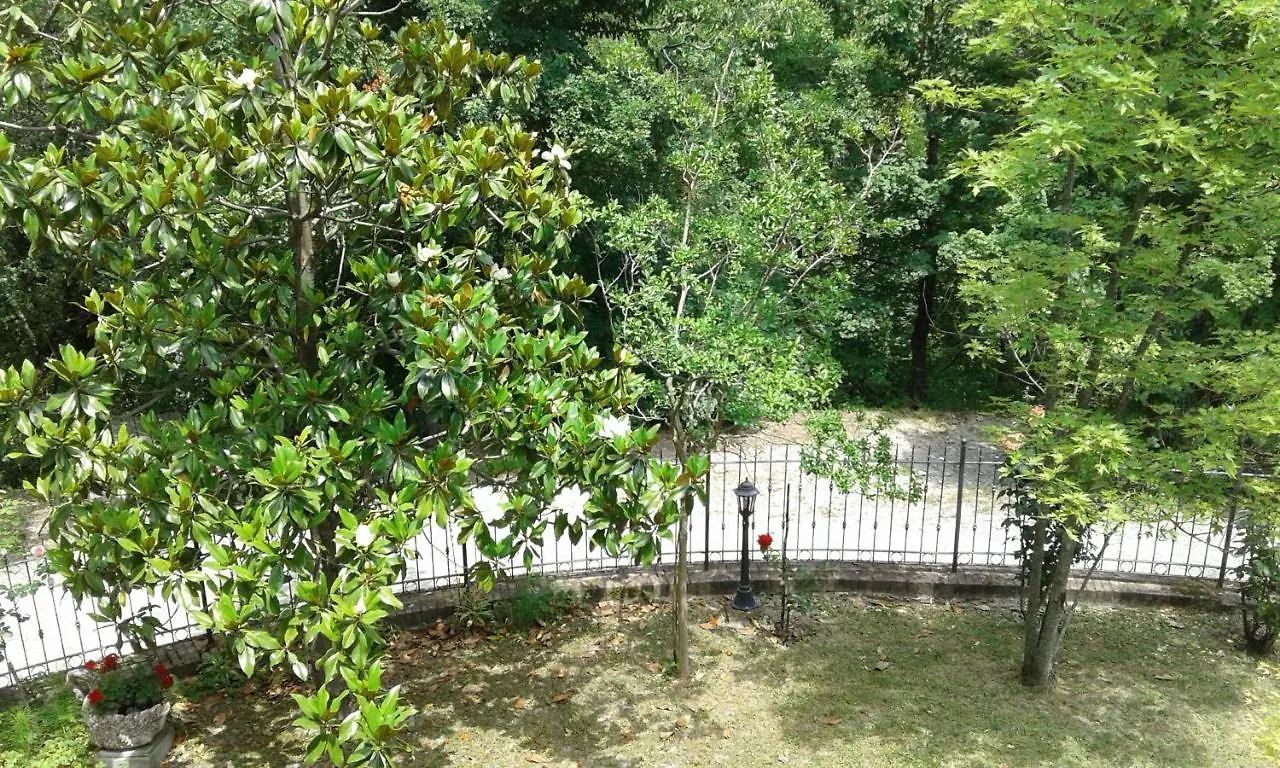 A Fine 2 Bedroom Stone House In Emila Piacenza Holiday home