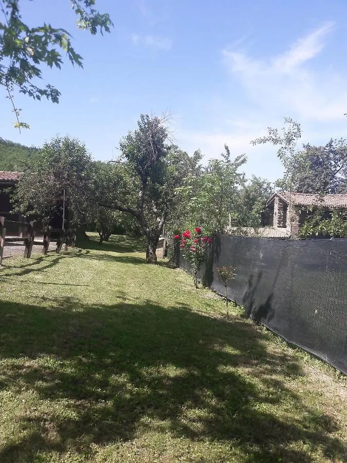 Holiday home A Fine 2 Bedroom Stone House In Emila Piacenza