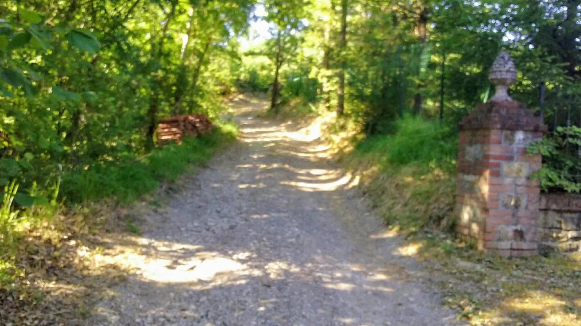 Holiday home A Fine 2 Bedroom Stone House In Emila Piacenza