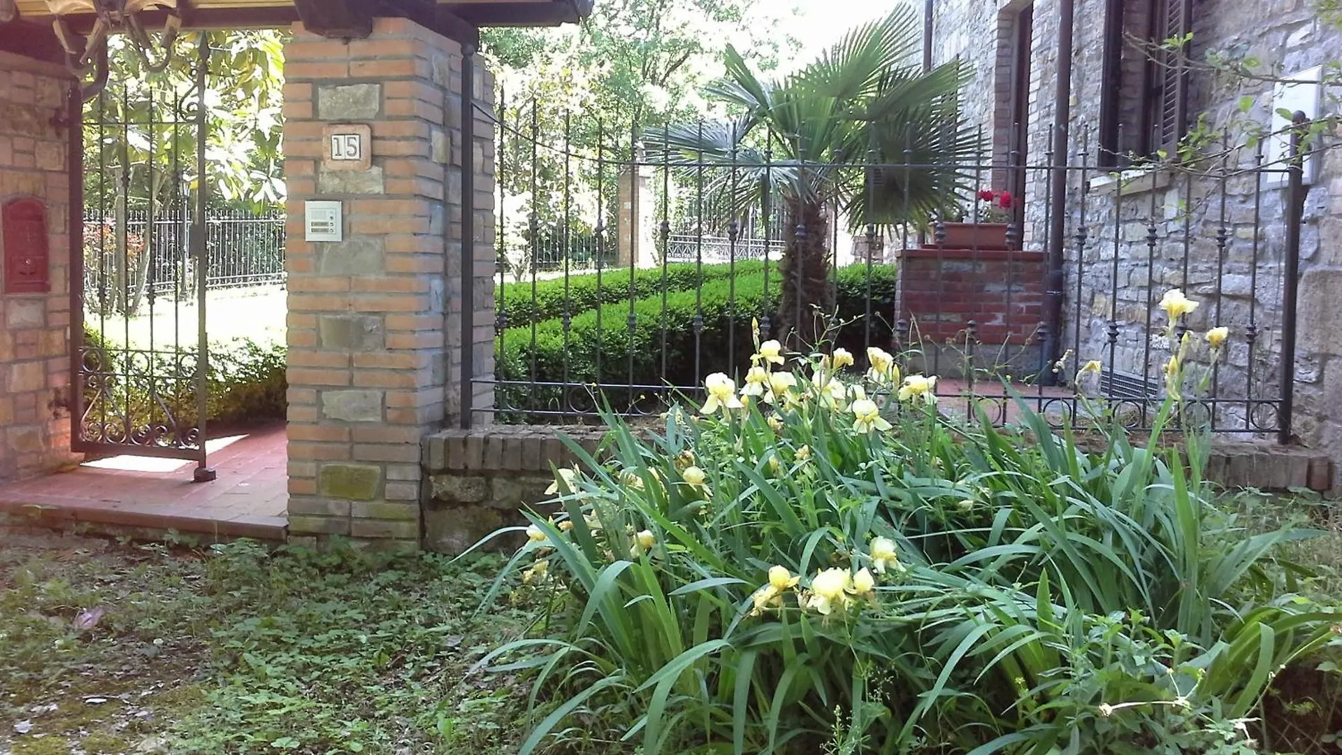 Holiday home A Fine 2 Bedroom Stone House In Emila Piacenza Italy
