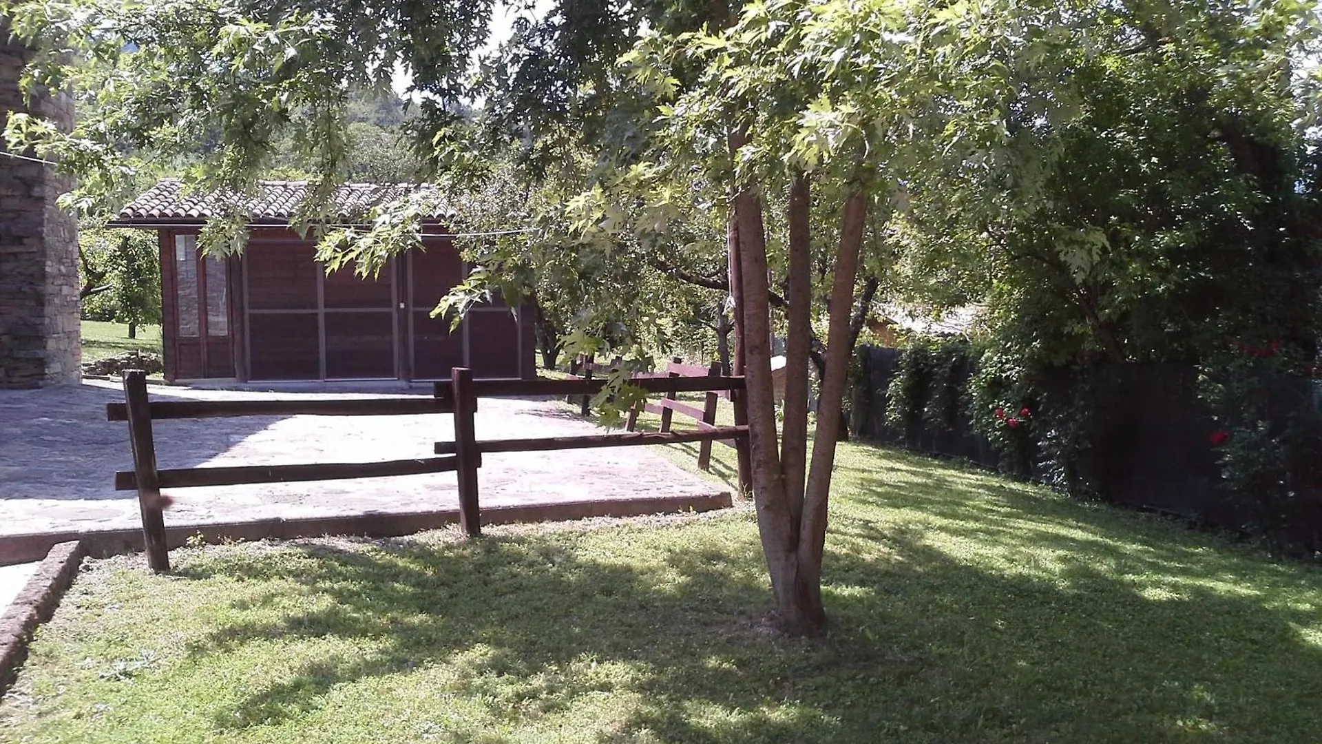 Holiday home A Fine 2 Bedroom Stone House In Emila Piacenza