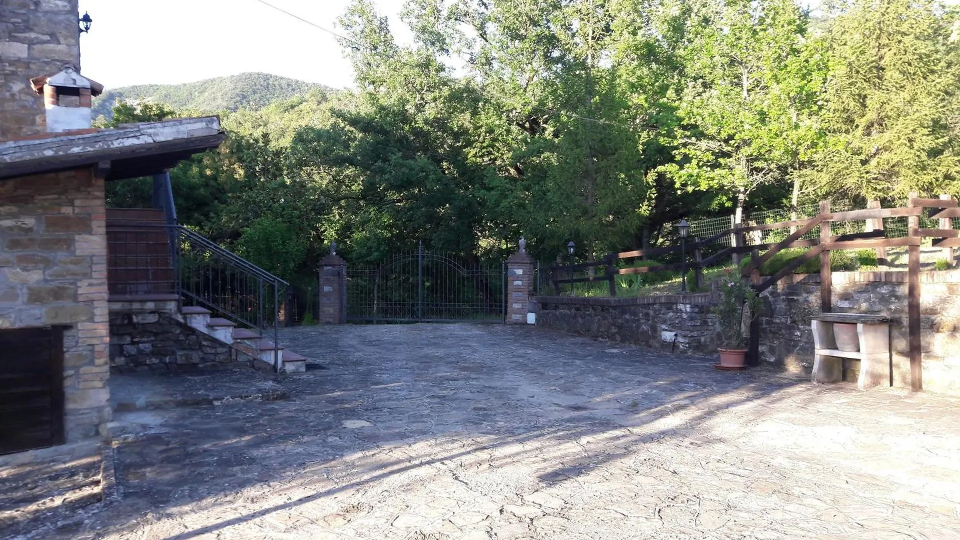 Holiday home A Fine 2 Bedroom Stone House In Emila Piacenza